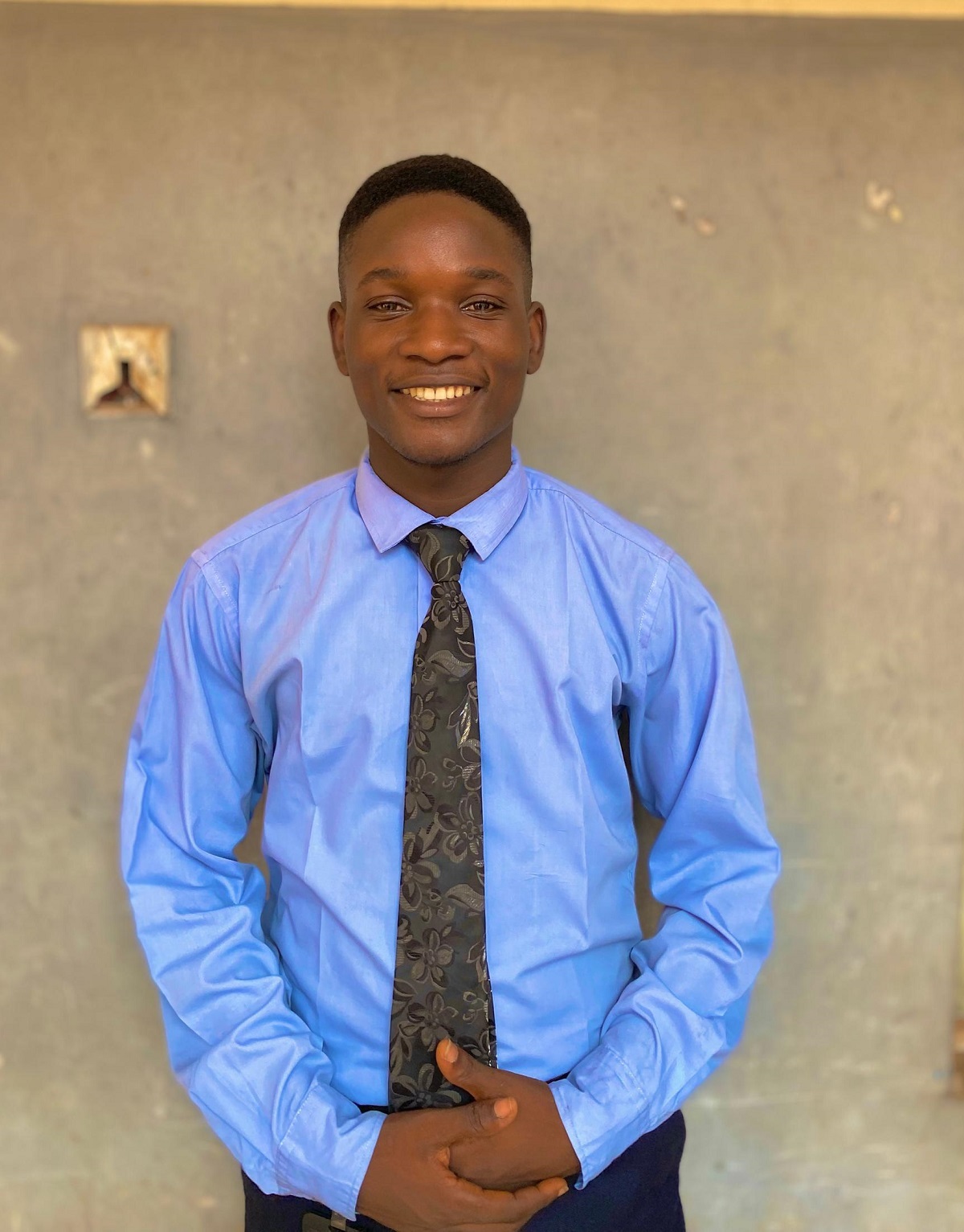 President Adedayo Abayomi Onifade